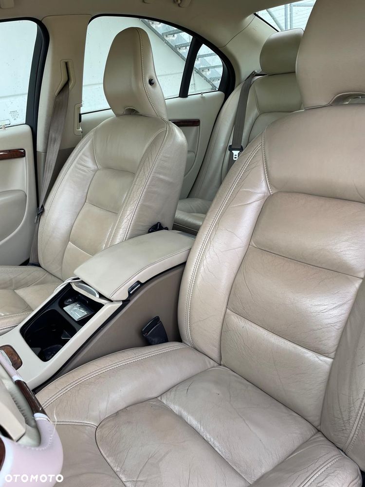 Volvo S80 D5 AWD Summum - 13