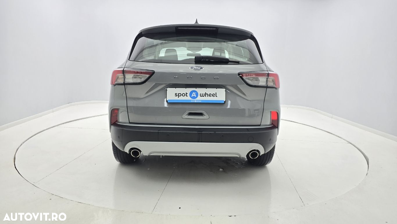 Ford Kuga 1.5 EcoBlue A8 FWD Trend - 7