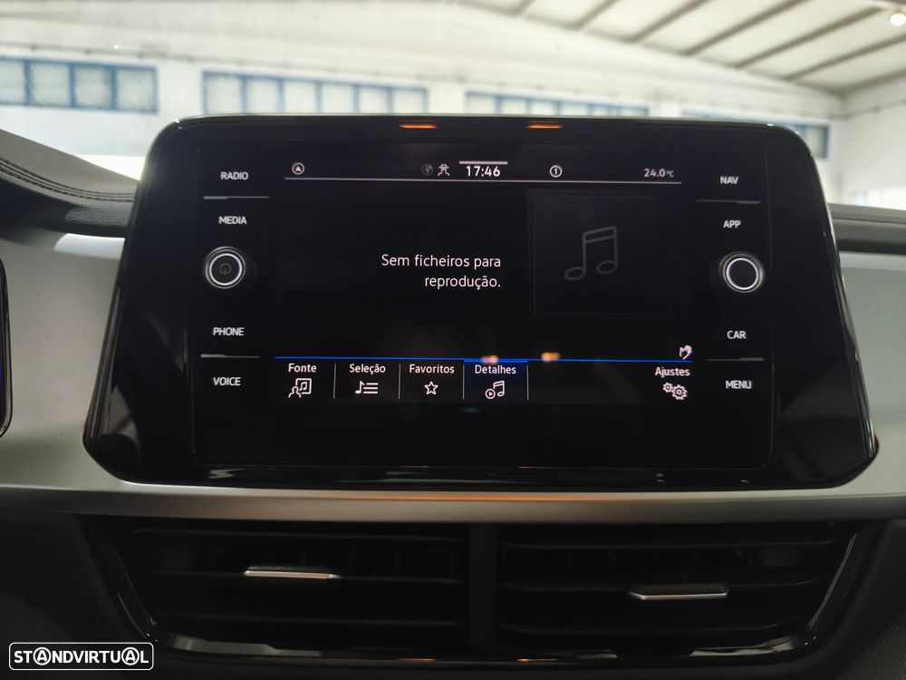 VW T-Roc 1.0 TSI Urban - 11