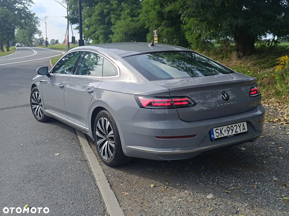 Volkswagen Arteon 2.0 TDI Elegance - 27