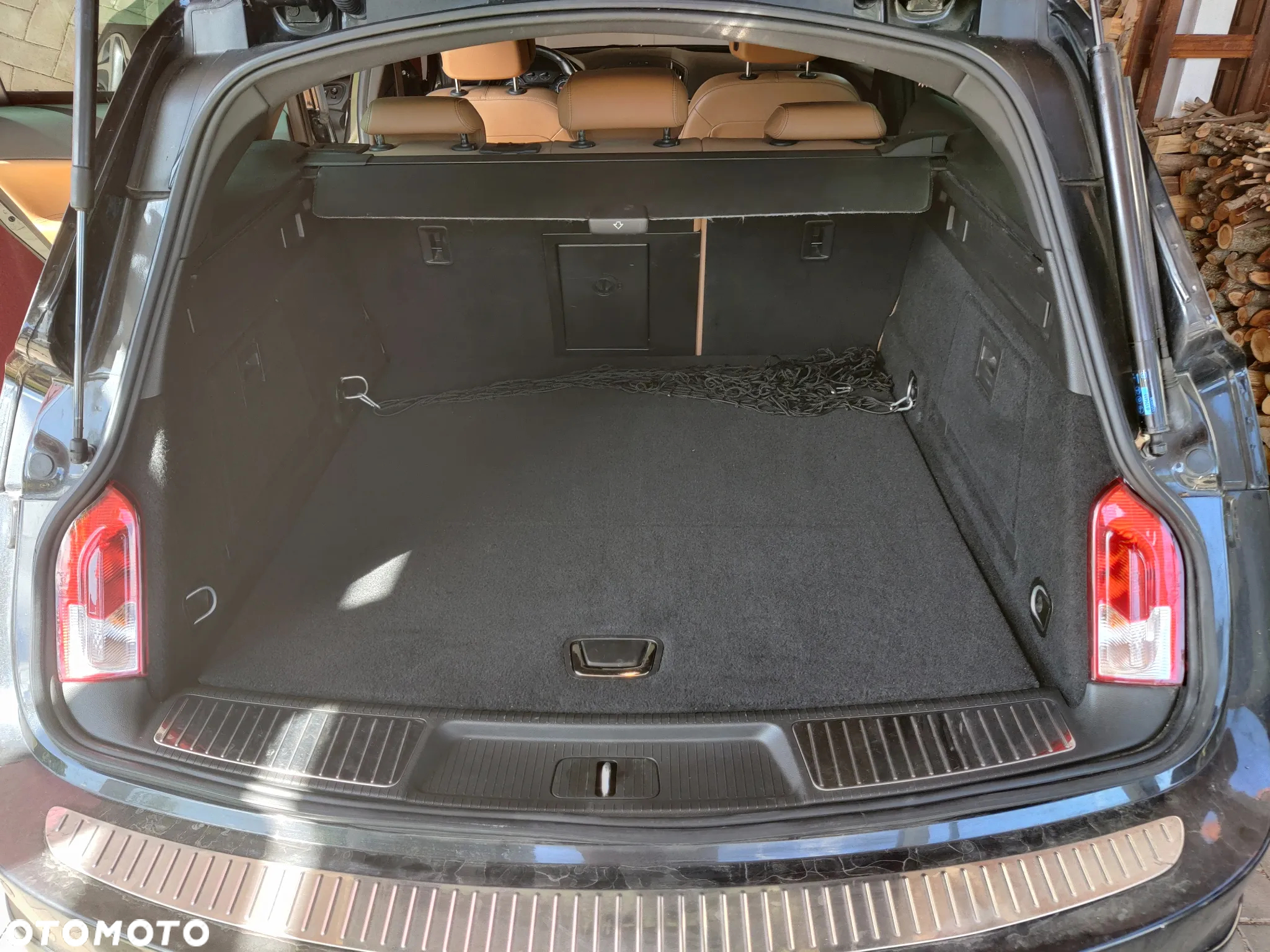 Opel Insignia 2.0 CDTI Executive S&S - 10