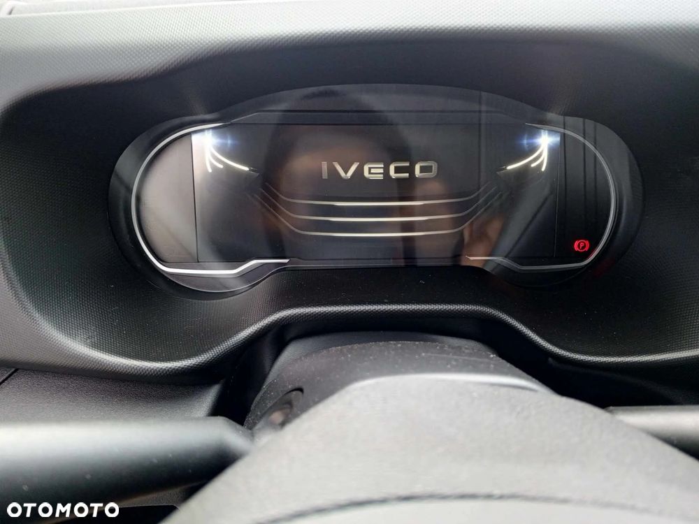 Iveco Daily 35S18HA8V - 9