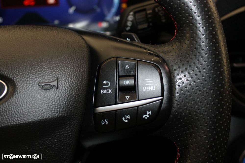 Ford Kuga 1.5 TDCi EcoBlue ST-Line Aut. - 13