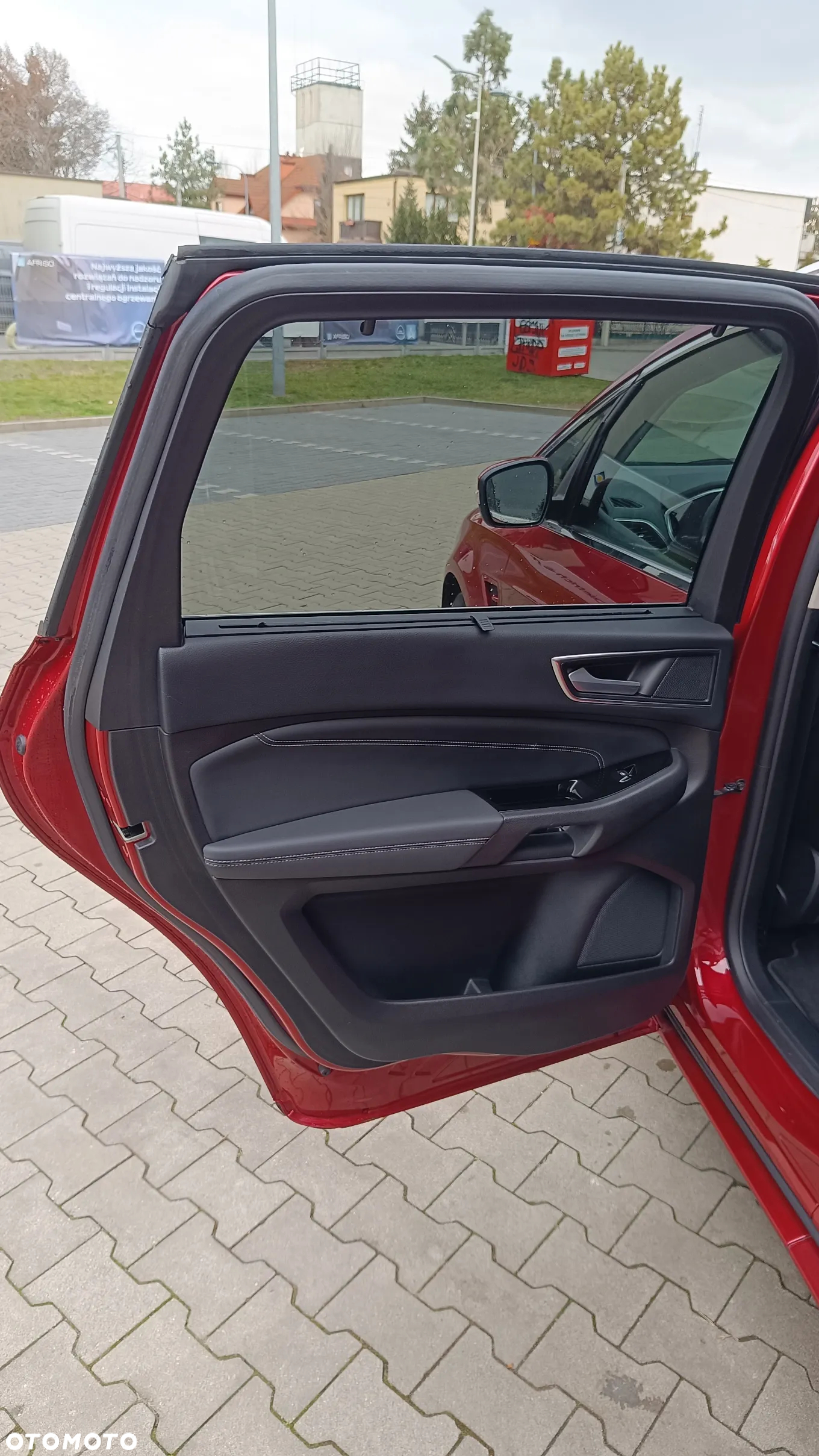 Ford S-Max 2.0 EcoBlue Titanium - 21