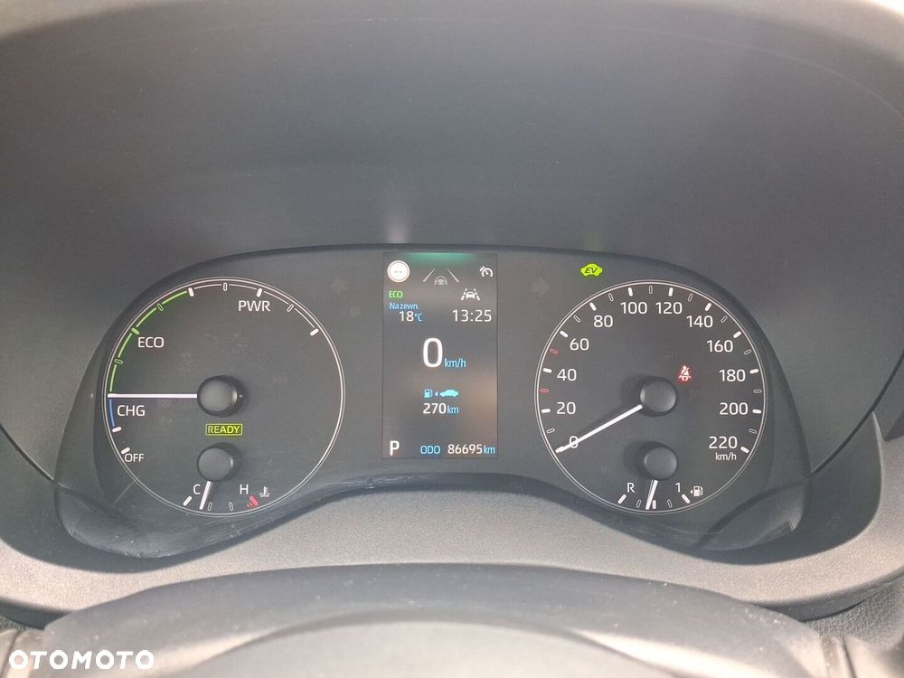 Toyota Yaris - 20