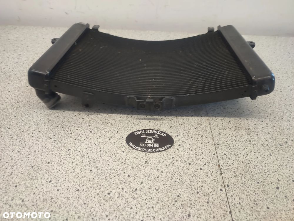 Chłodnica KTM 1290 Super Duke - 9