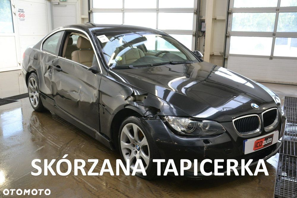 BMW Seria 3 - 1