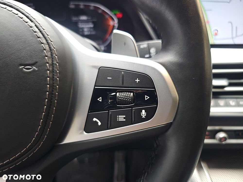 BMW X5 xDrive25d - 15
