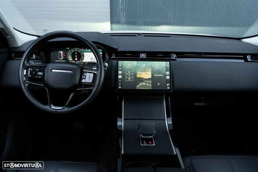 Land Rover Range Rover Velar - 21