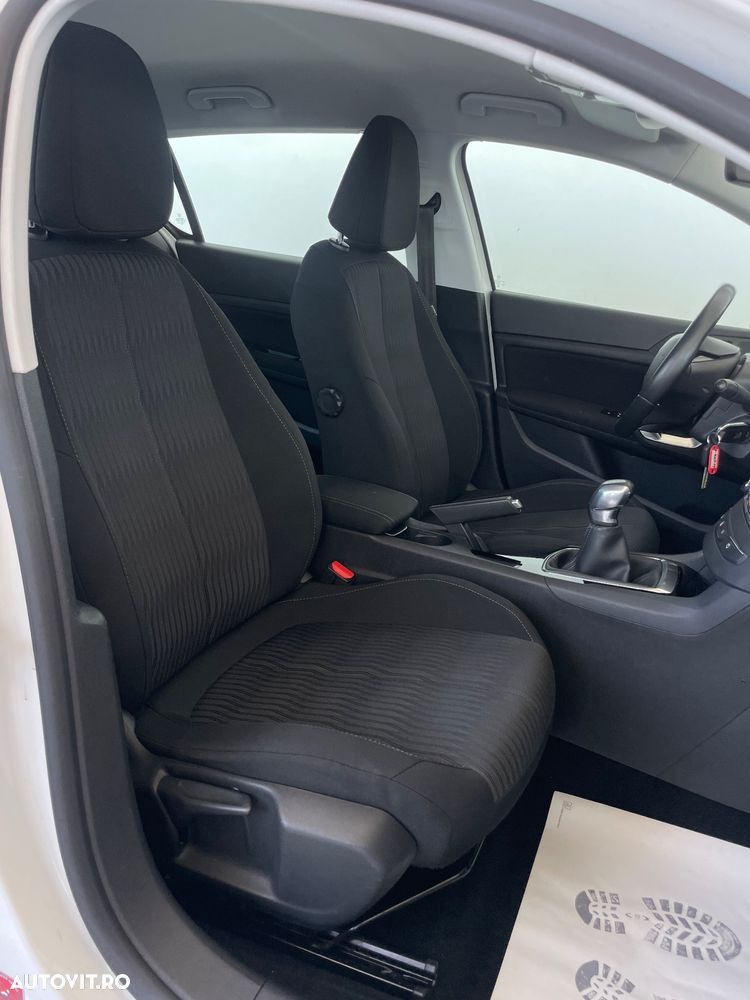 Peugeot 308 1.2 VTi Active - 31