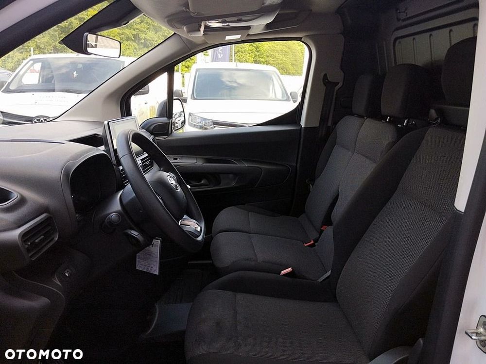 Toyota PROACE CITY - 9