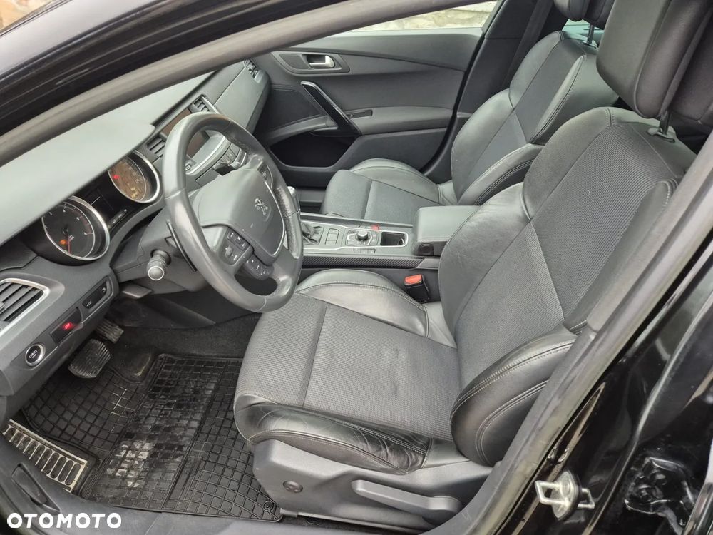 Peugeot 508 BlueHDi FAP 180 Automatik Stop&Start Allure - 29