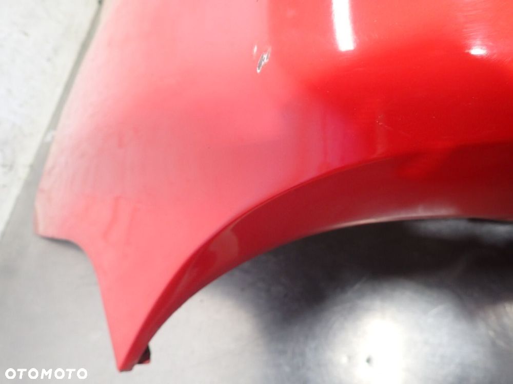 ZDERZAK TYŁ HYUNDAI COUPE I LIFT - 10