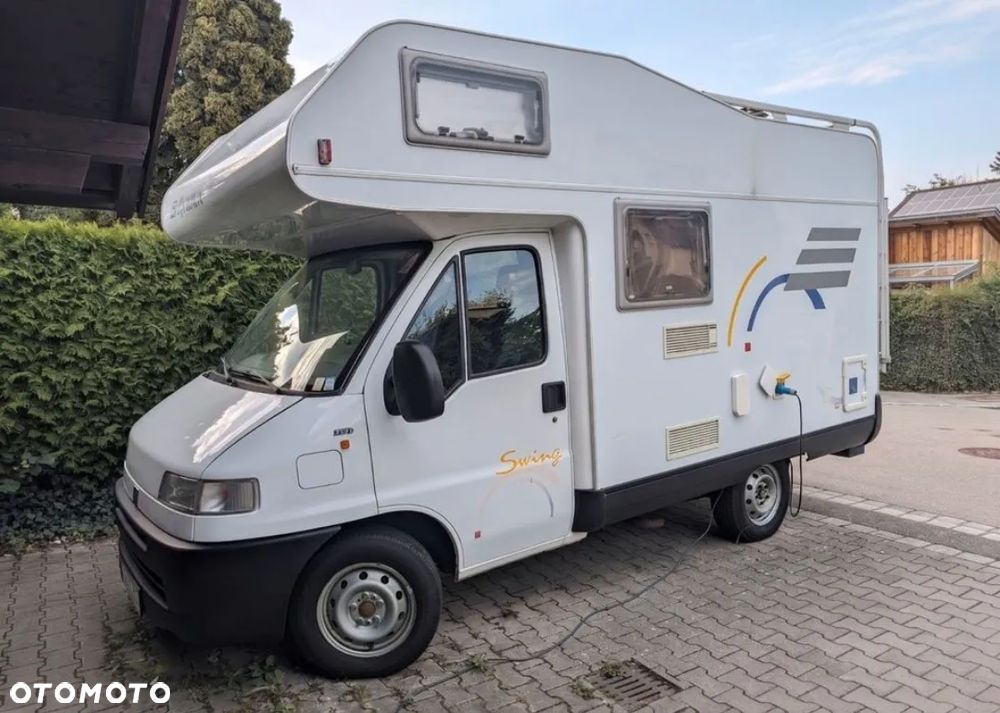 Fiat Ducato - 4