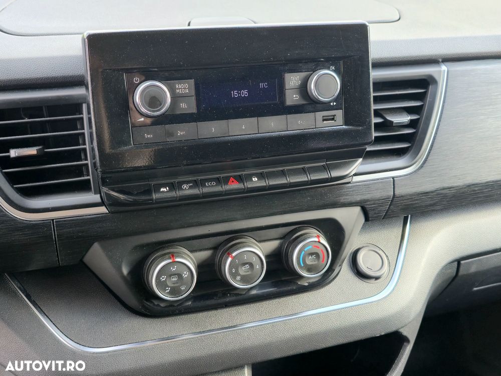 Renault Trafic - 7