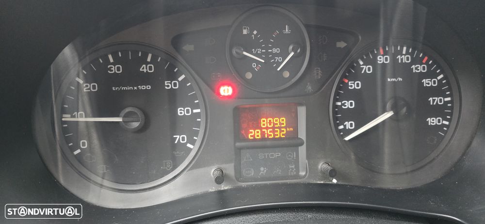 Citroën Berlingo Longa L2 - 9