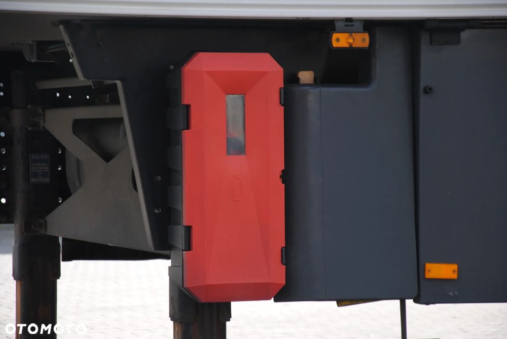 Schmitz Cargobull Doppelstock, Thermo King - 10
