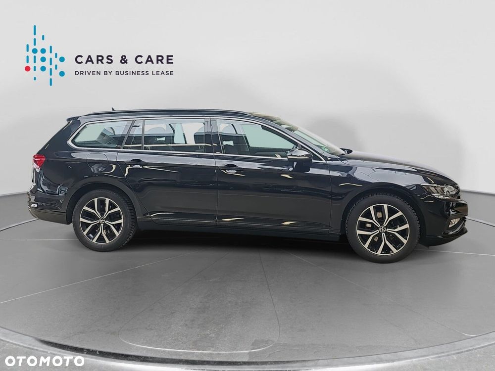 Volkswagen Passat Variant 1.5 TSI EVO Business DSG - 19