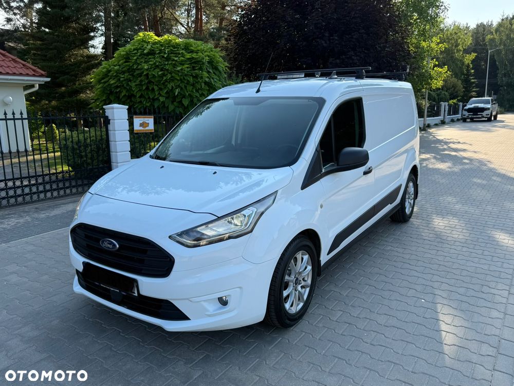 Ford Transit Connect - 24