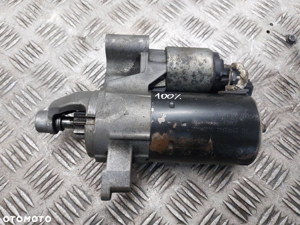 ROZRUSZNIK AUDI A4 B8 2.0 TFSI 06H911021A - 1