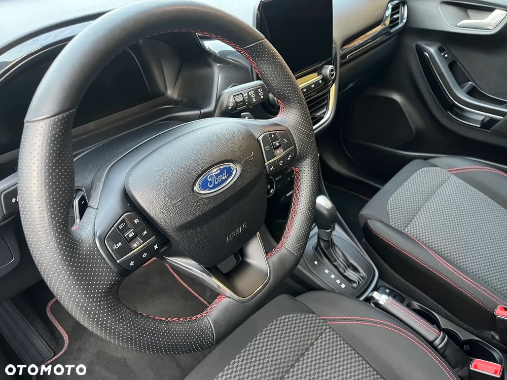 Ford Puma 1.0 EcoBoost ST-Line X - 30