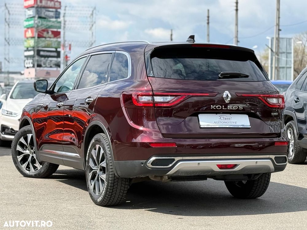 Renault Koleos - 16