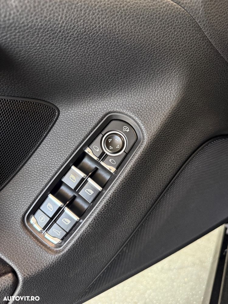 Porsche Panamera 3.0 Tiptronic S - 31
