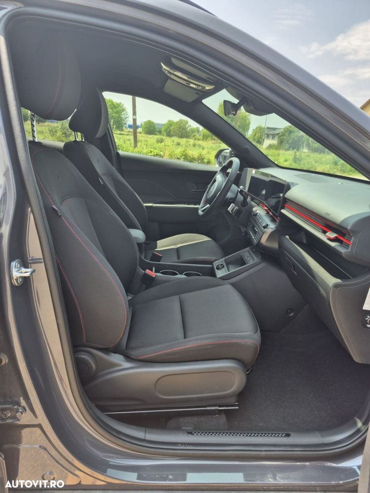 Hyundai KONA BEV 204 CP 64.8 kWh Highway+ N Line - 6