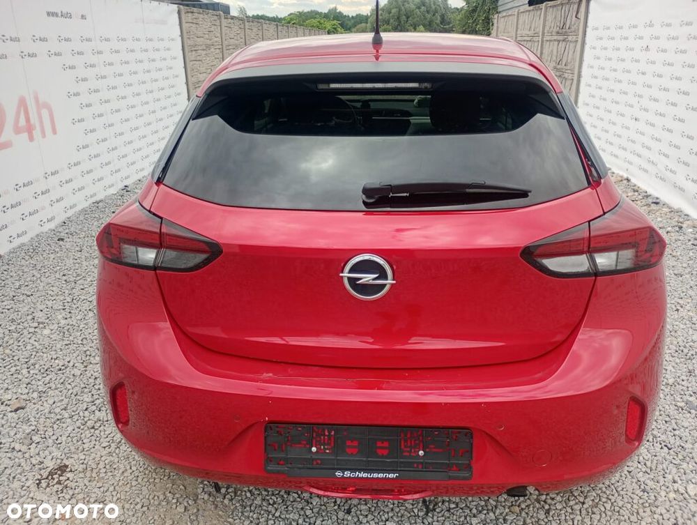 Opel Corsa 1.2 Start/Stop Edition - 6