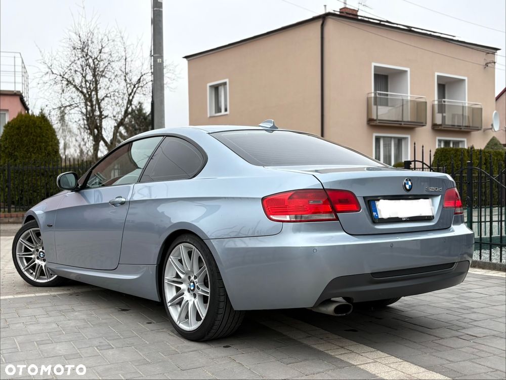 BMW Seria 3 320d - 17