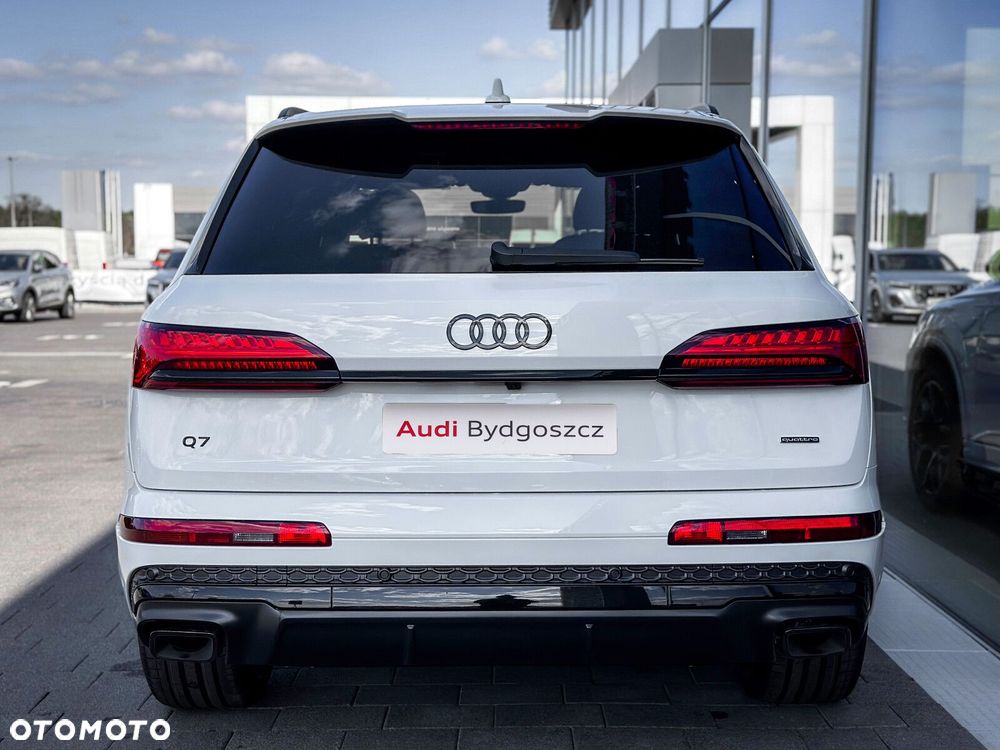 Audi Q7 - 10