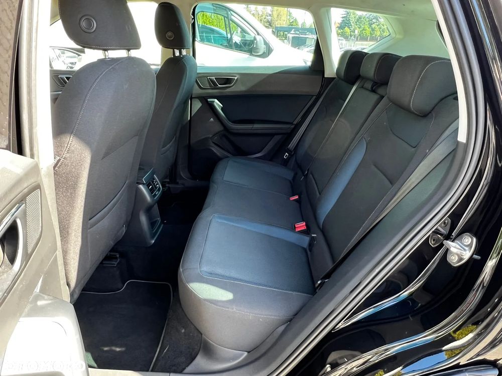 Seat Ateca 1.6 TDI Style - 16