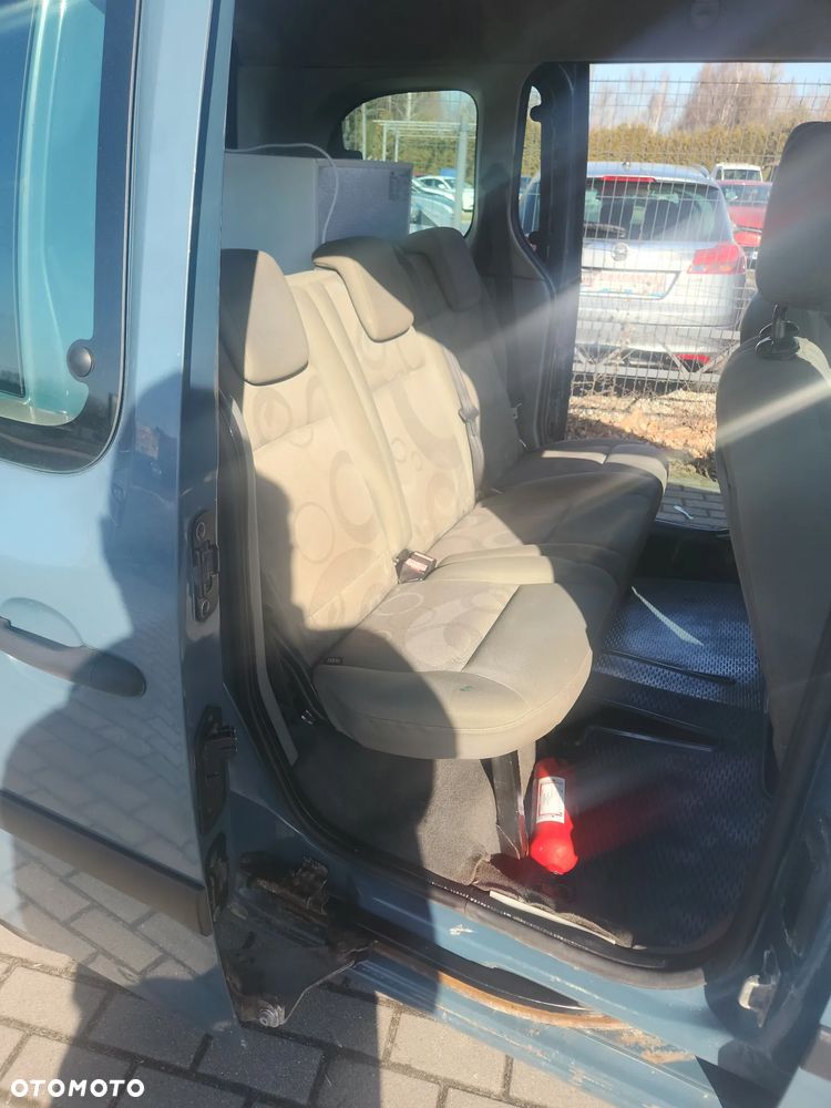 Renault Kangoo 1.5 dCi Helios - 8