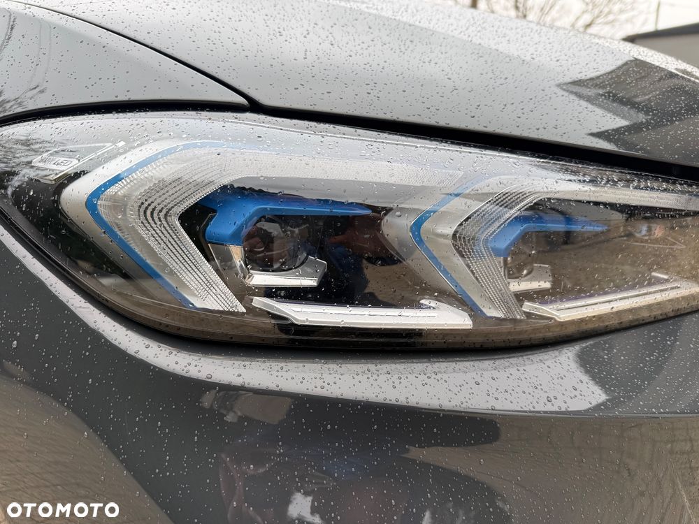 BMW Seria 3 320d MHEV Sport Line - 7