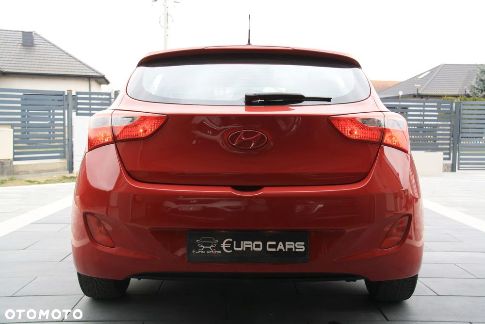 Hyundai i30 1.4 Classic - 14