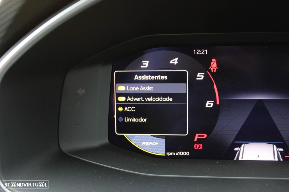 SEAT Leon ST 2.0 TDI Style DSG - 36