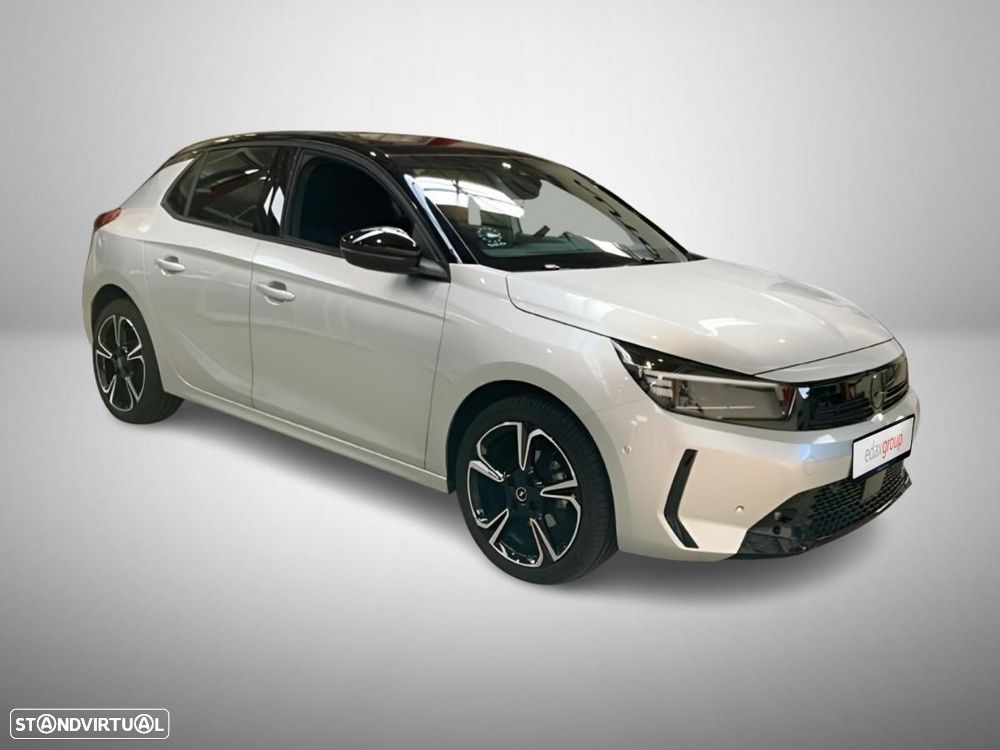 Opel Corsa 1.2 S&S Edition - 1