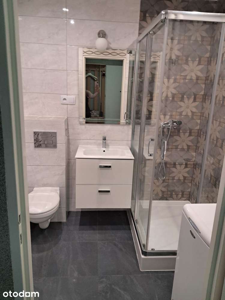 2-room apartment of 39 m²