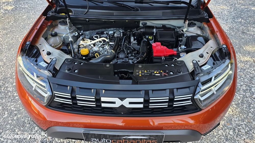 Dacia Duster 1.3 TCe Journey - 23