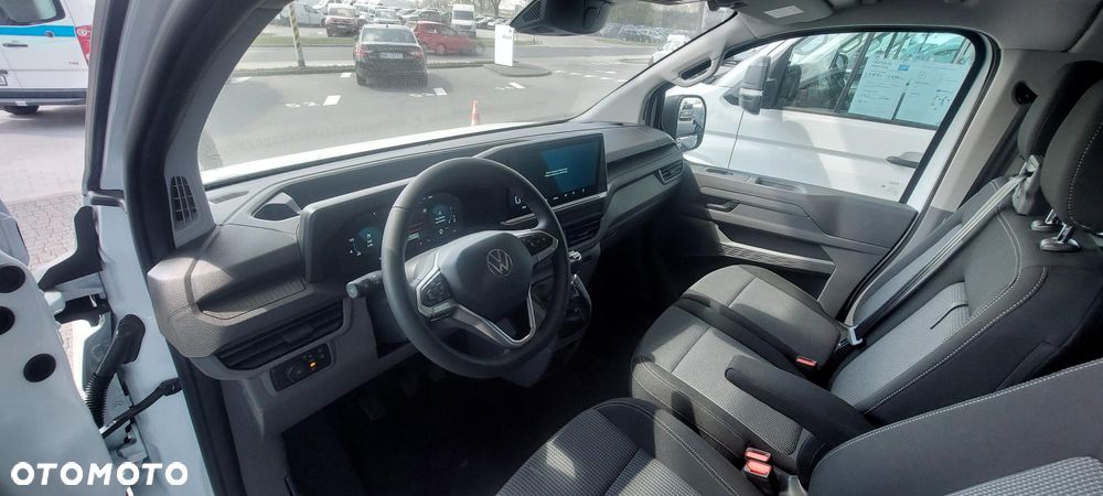Volkswagen T7 Furgon PLUS - 12