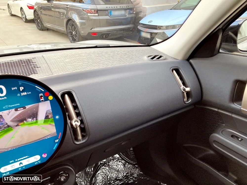 MINI Countryman D Classic - 23