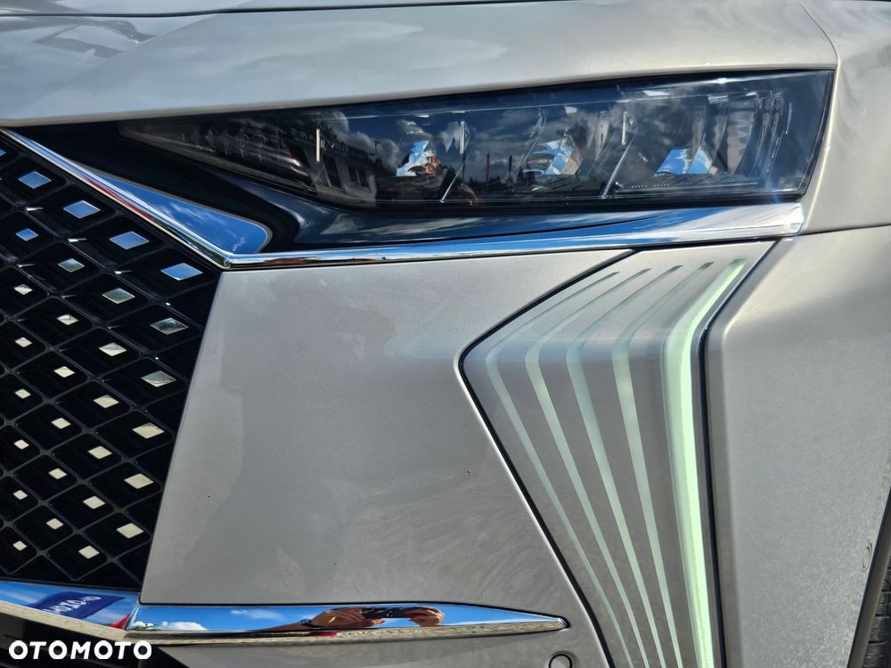 DS Automobiles DS 7 Crossback 1.6 E-Tense So Chic - 13