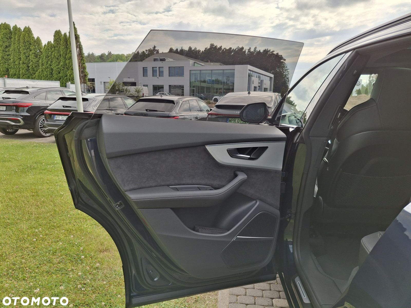 Audi Q8 - 22