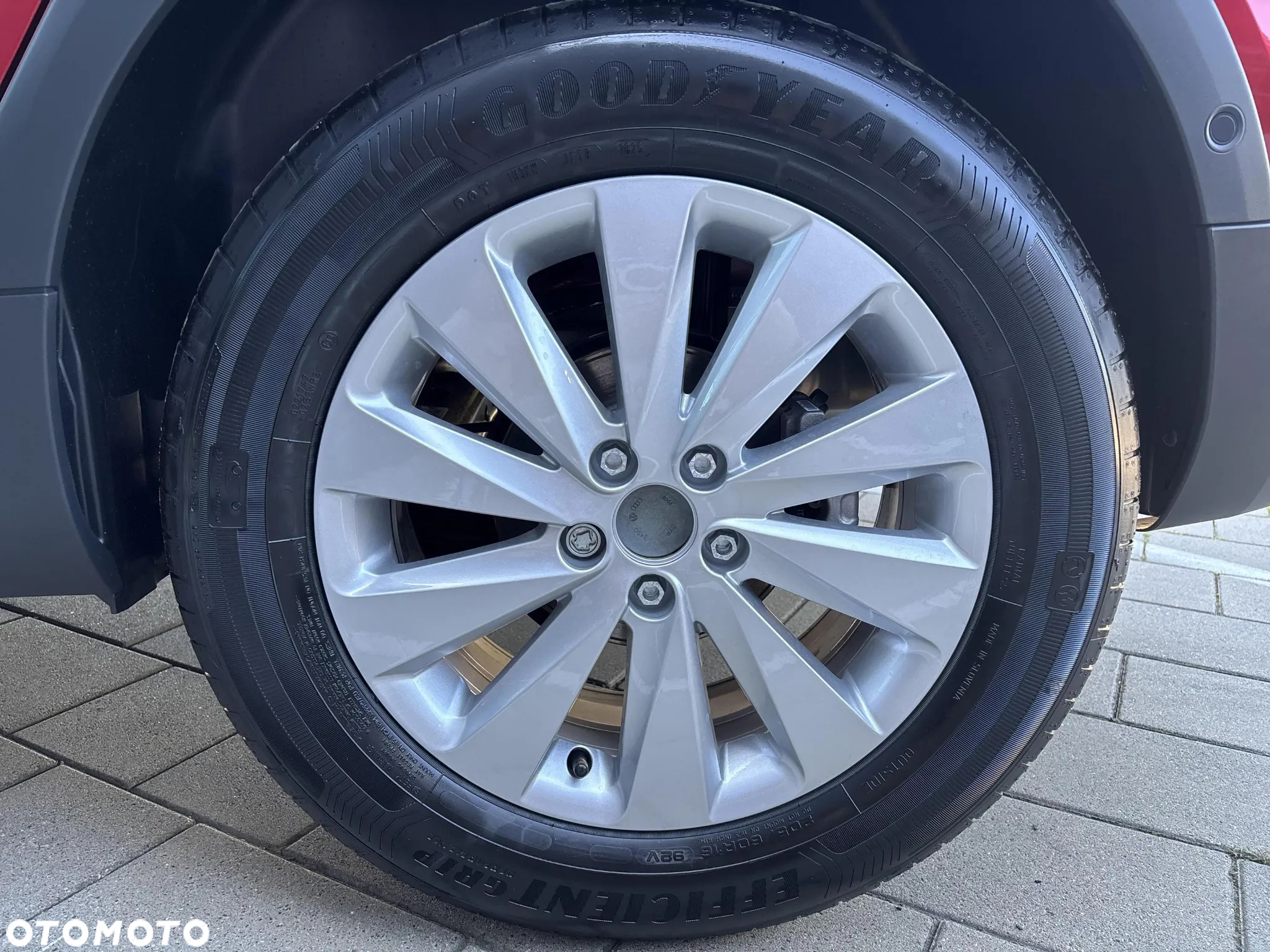 Seat Arona 1.0 TSI Style S&S DSG - 11