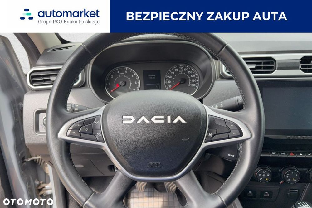 Dacia Duster 1.0 TCe Expression - 15