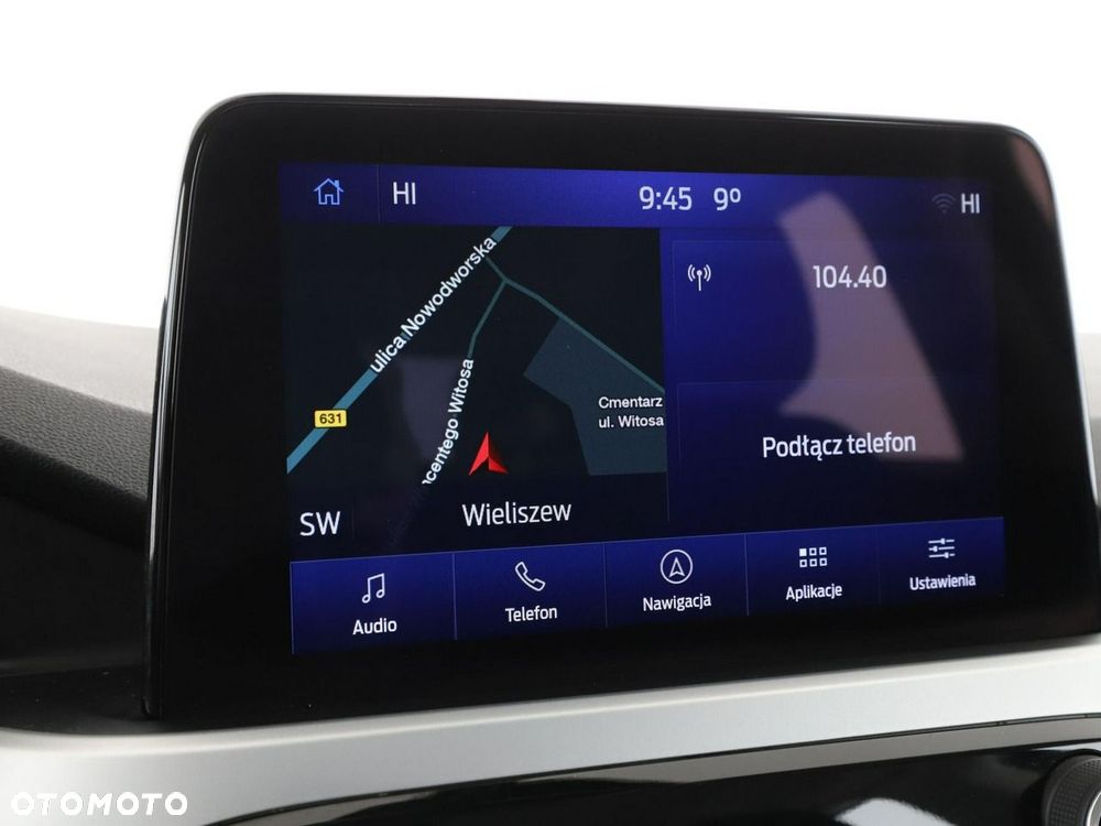 Ford Kuga 1.5 EcoBlue COOL&CONNECT - 24