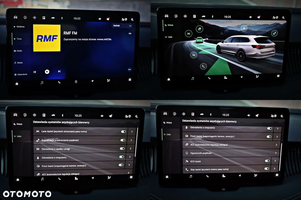 Skoda Superb 1.5 TSI mHEV Selection DSG - 32