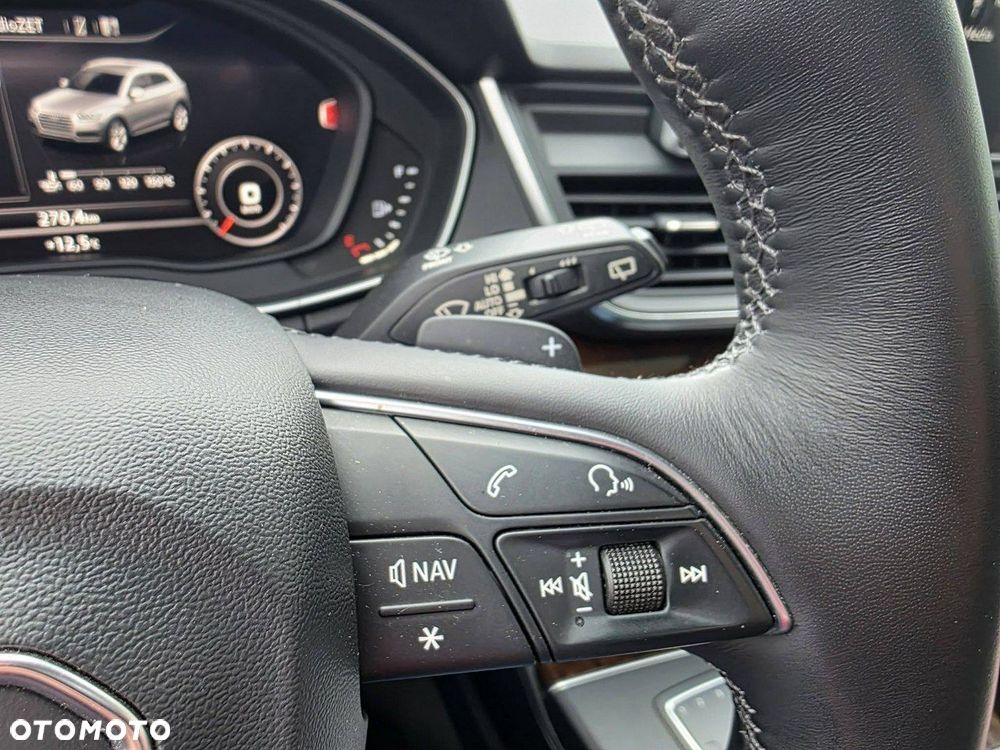 Audi Q5 2.0 TFSI Quattro S tronic - 17