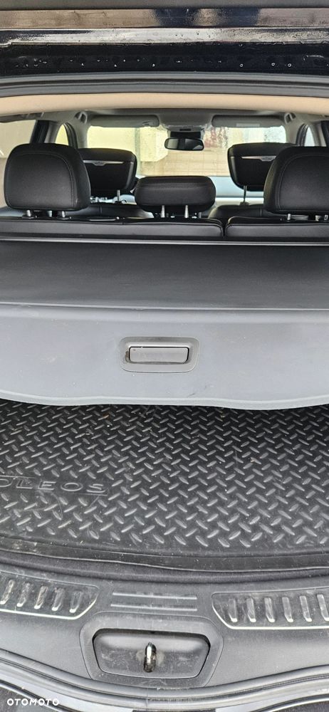 Renault Koleos 2.0 dCi Initiale Paris 4x4 X-Tronic - 25