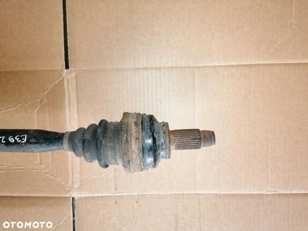 POLOS BMW E39 2.5 TDS - 2